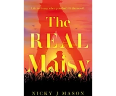 KNYGA Nicky J Mason Real Maisy