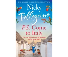 KNYGA Nicky Pellegrino P.S. Come to Italy