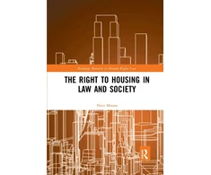 KNYGA Nico Moons Right to housing in law and society