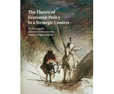 KNYGA Nicola Acocella Theory of Economic Policy in a Strategic Context