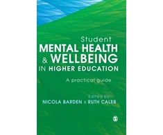 KNYGA Nicola Barden Student Mental Health and Wellbeing in Higher Education