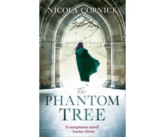 KNYGA Nicola Cornick Phantom Tree