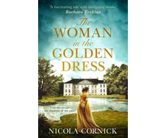 KNYGA Nicola Cornick Woman In The Golden Dress