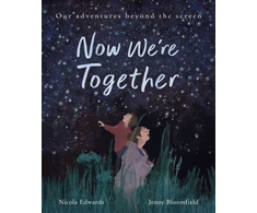 KNYGA Nicola Edwards Now We're Together