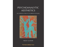 KNYGA Nicola Glover Psychoanalytic Aesthetics