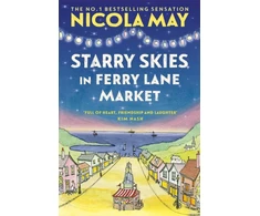 KNYGA Nicola May Starry Skies in Ferry Lane Market