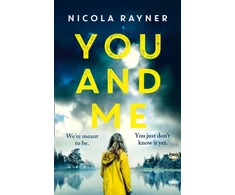 KNYGA Nicola Rayner You and Me