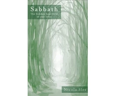 KNYGA Nicola Slee Sabbath