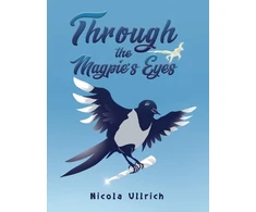 KNYGA Nicola Ullrich Through the Magpie's Eyes
