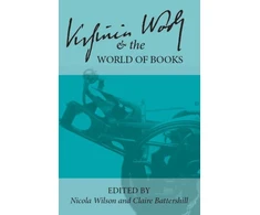 KNYGA Nicola Wilson Virginia Woolf and the World of Books