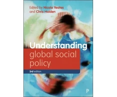 KNYGA Nicola Yeates Understanding Global Social Policy