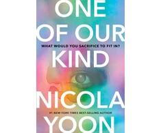KNYGA Nicola Yoon One of Our Kind