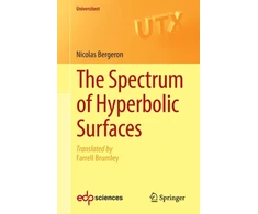 KNYGA Nicolas Bergeron Spectrum of Hyperbolic Surfaces