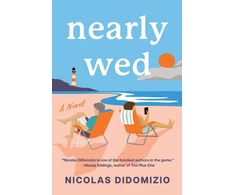 KNYGA Nicolas Didomizio Nearlywed
