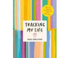 KNYGA Nicole Barlettano Tracking My Life