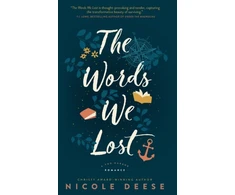 KNYGA Nicole Deese Words We Lost