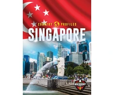 KNYGA NICOLE Singapūras
