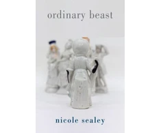 KNYGA Nicole Sealey Ordinary Beast