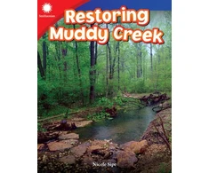 KNYGA Nicole Sipe Restoring Muddy Creek