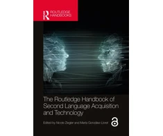 KNYGA Nicole Ziegler Routledge Handbook of Second Language Acquisition and Technology