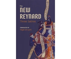 KNYGA Nigel Bryant New Reynard
