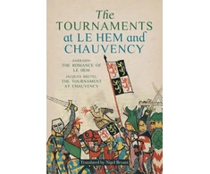 KNYGA Nigel Bryant Tournaments at Le Hem and Chauvency