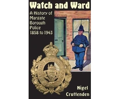 KNYGA Nigel Cruttenden Watch and Ward