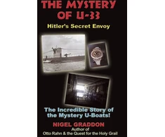 KNYGA Nigel Graddon Mystery of U-33