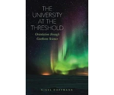 KNYGA Nigel Hoffmann University at the Threshold