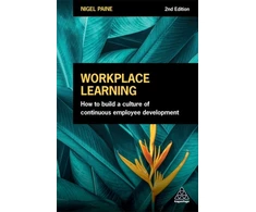 KNYGA Nigel Paine Workplace Learning