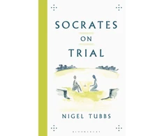 KNYGA Nigel Tubbs Socrates On Trial