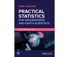 KNYGA Nigel Walford Practical Statistics for Geographers and Earth Scientists
