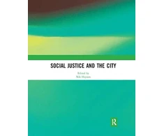 KNYGA Nik Heynen Social Justice and the City