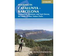 KNYGA Nike Werstroh Walking in Catalunya - Barcelona
