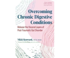 KNYGA Nikki Kenward Overcoming Chronic Digestive Conditions