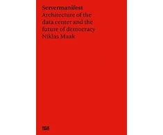 KNYGA Niklas Maak: Server Manifesto
