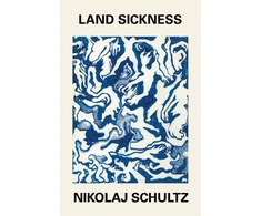 KNYGA Nikolaj Schultz Land Sickness