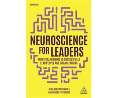 KNYGA Nikolaos Dimitriadis Neuroscience for Leaders