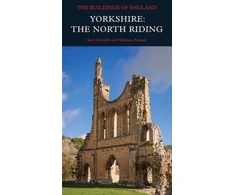 KNYGA Nikolaus Pevsner Yorkshire: The North Riding