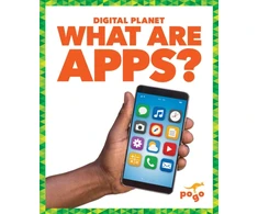 KNYGA Nikole Brooks Bethea What Are Apps ?