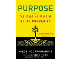 KNYGA Nikos Mourkogiannis Purpose
