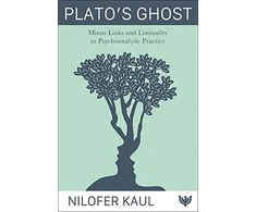 KNYGA Nilofer Kaul Plato’s Ghost