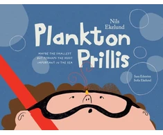 KNYGA Nils Ekelund Plankton Prillis