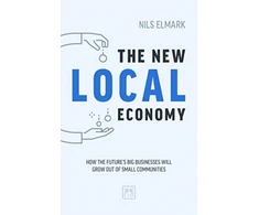KNYGA Nils Elmark New Local Economy