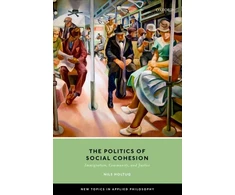 KNYGA Nils Holtug Politics of Social Cohesion