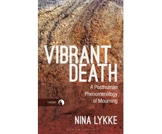 KNYGA Nina Lykke Vibrant Death