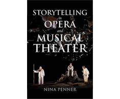KNYGA Nina Penner Storytelling in Opera and Musical Theater