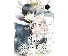 KNYGA Nina the Starry Bride 7