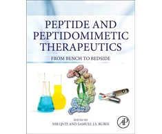 KNYGA Nir Qvit Peptide and Peptidomimetic Therapeutics