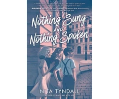KNYGA Nita Tyndall Nothing Sung and Nothing Spoken